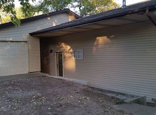 5407 N West Shafer Dr, Monticello, IN 47960