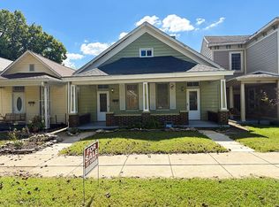 953 W Main St, Madison, IN 47250