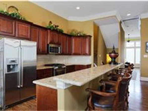 1824 Wichita St Unit B, Houston, TX 77004