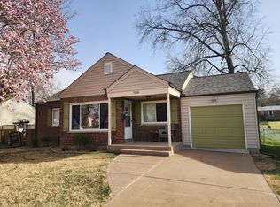 7330 S Yorkshire Dr, Saint Louis, MO