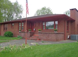 750 Vine St, Clinton, IN 47842