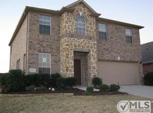 3508 Stroll Rd, Plano, TX 75025