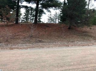 0 Howard St LOT 10, Mesick, MI 49668