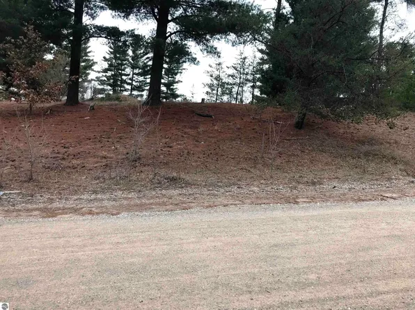 0 Howard St Lot 10, Mesick, MI 49668