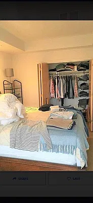 Bedroom, photo 4