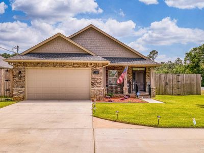 12561 Lillian Hwy, Pensacola, FL, 32506