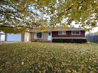 1410 N Leona St, Appleton, WI 54911