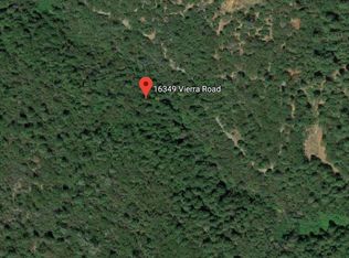 16349 Vierra Rd, Rackerby, CA 95972