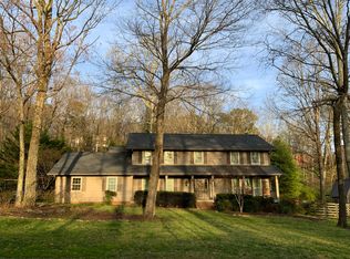 3 Rock Crest Dr, Signal Mountain, TN 37377