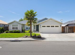 7919 Timberline Rd, White City, OR 97503