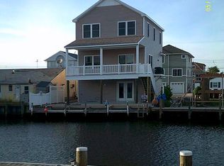 220 Rosewood Dr, Bayville, NJ 08721