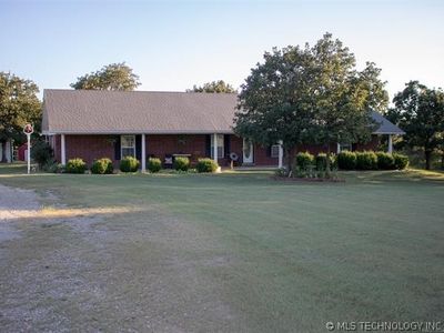 39622 W 91st St S, Mannford, OK, 74044