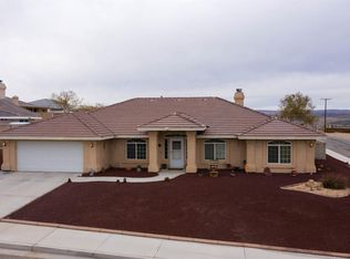 321 Armory Rd, Barstow, CA 92311