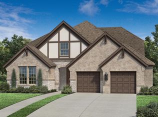 1809 Tolleson Dr, Aledo, TX 76008