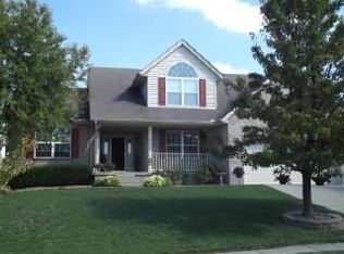 5112 Elk Fairways Dr, Liberty Township, OH 45011