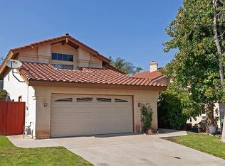 11648 Via Jacquelina, El Cajon, CA 92019