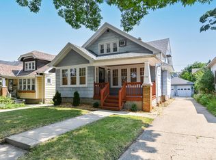 1340 N 55th St #1340A, Milwaukee, WI 53208