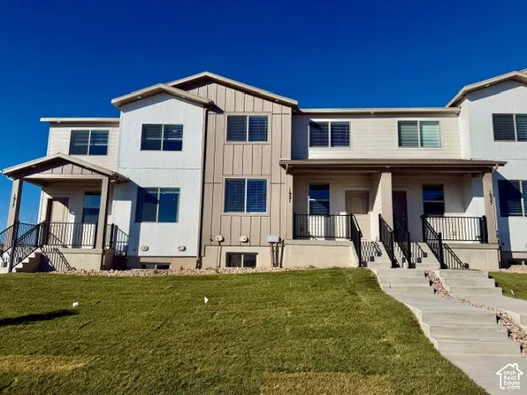 1933 First Love Dr N #4564, Saratoga Springs, UT 84045