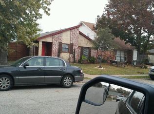 1707 Leroy Rd, Dallas, TX 75217