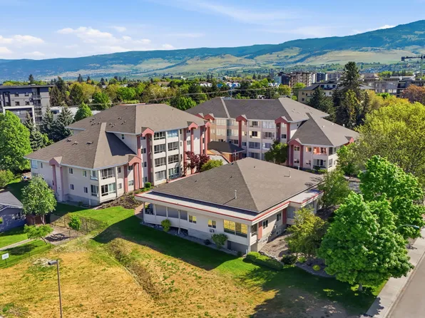 920 Saskatoon Rd Unit 118, Kelowna, BC V1X 7P8