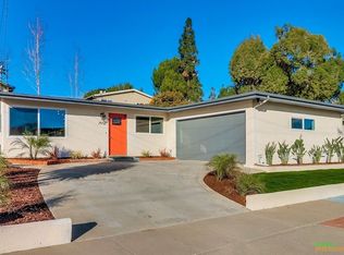 7950 Canary Way, San Diego, CA 92123