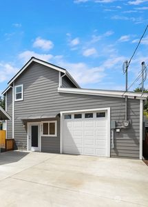 3114 SW Webster Street, Seattle, WA, 98126