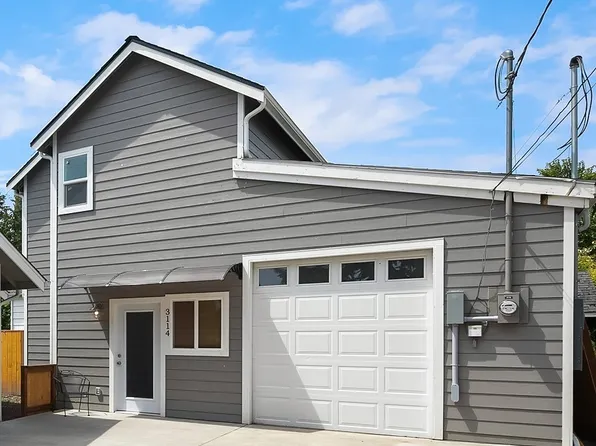 3114 SW Webster Street, Seattle, WA 98126