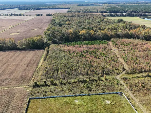 0 Nc-11 LOT 8, Bethel, NC 27812