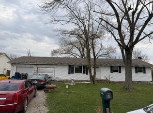 6301 W McArthur Ln, Muncie, IN
