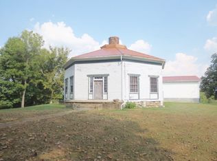 1318 Beckton Rocky Hill Rd, Glasgow, KY 42141