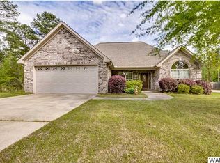 10432 Evergreen Church Rd, Vance, AL 35490