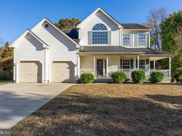 13 Whitby Ct, Lumberton, NJ 08048