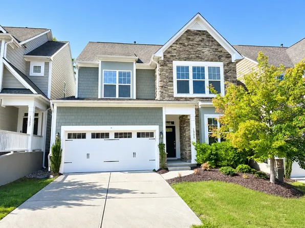 1309 Littlehills Dr, Apex, NC 27523