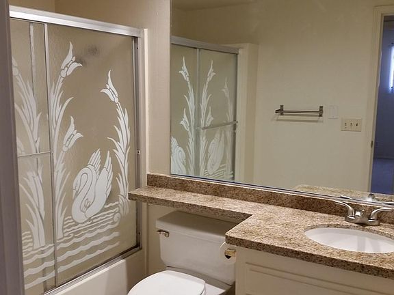 Bath room 1