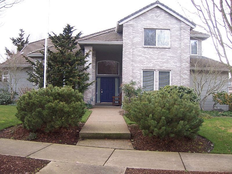 Front View