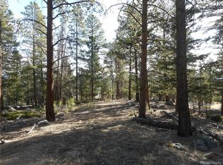 Aspen Dr LOT 14, Leadville, CO 80461