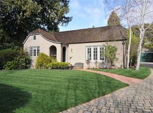 510 Dorchester Rd, San Mateo, CA 94402