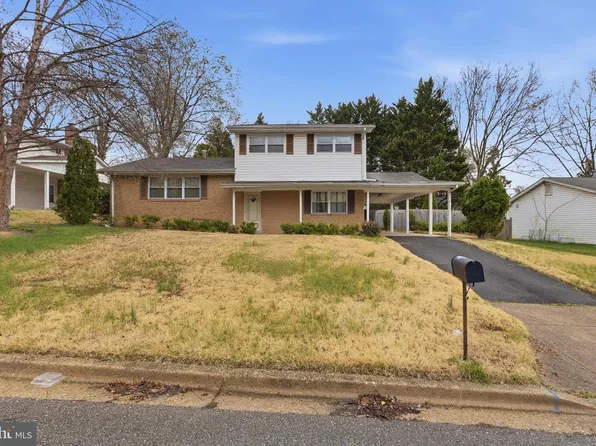 5704 Colon Ter, Temple Hills, MD 20748