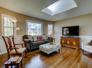 305 Jamestown Rd, Bridgewater, NJ 08807