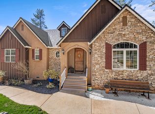 945 Madrone Ln, Meadow Vista, CA 95722