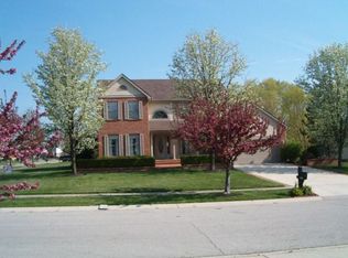 2694 Hanarry Ct, Grove City, OH 43123