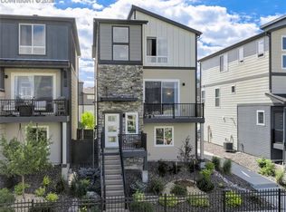 11362 Modern Meadow Loop, Colorado Springs, CO 80921