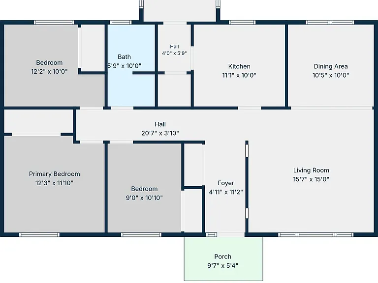 3985 Loop Rd #A — Photo 24