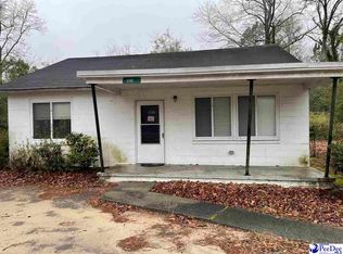 1185 Sumter Hwy, Kingstree, SC 29556