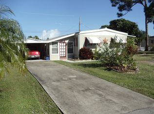 330 Pineapple St, Sebastian, FL 32958