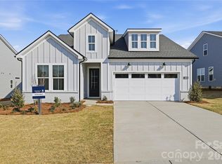 1081 Pinecone Ave, Indian Land, SC 29707