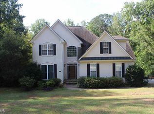 1720 Deer Run Dr SW, Conyers, GA 30094