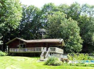 60 Laurel Mountain Rd, Spencertown, NY 12165