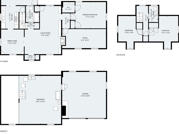 5th image of 11 Kempshall Ter