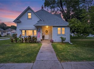 211 W 11th St, Concordia, KS 66901